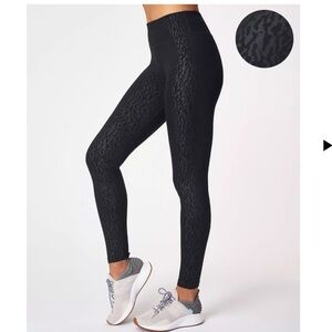 Sweaty betty Workout Leggings